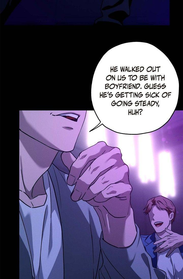 Read Ang Ang chapter 109 image 5 on Lezhin