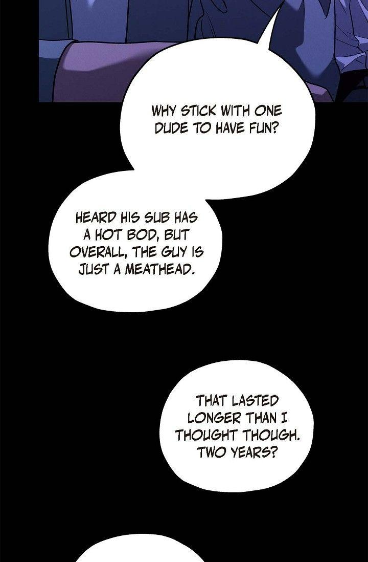 Read Ang Ang chapter 109 image 6 on Lezhin