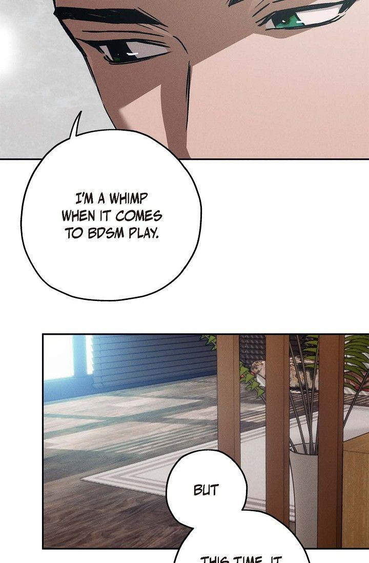 Read Ang Ang chapter 109 image 65 on Lezhin