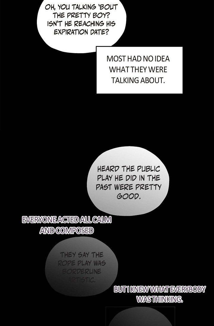 Read Ang Ang chapter 109 image 7 on Lezhin