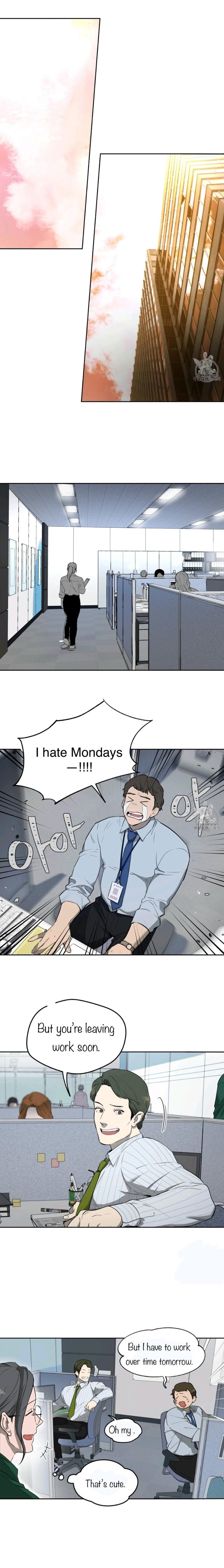 Read Ang Ang chapter 11 image 10 on Lezhin