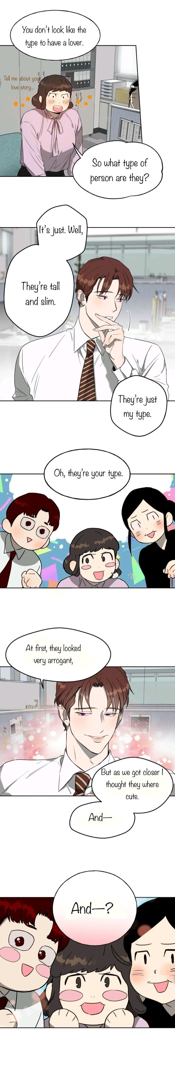 Read Ang Ang chapter 11 image 12 on Lezhin