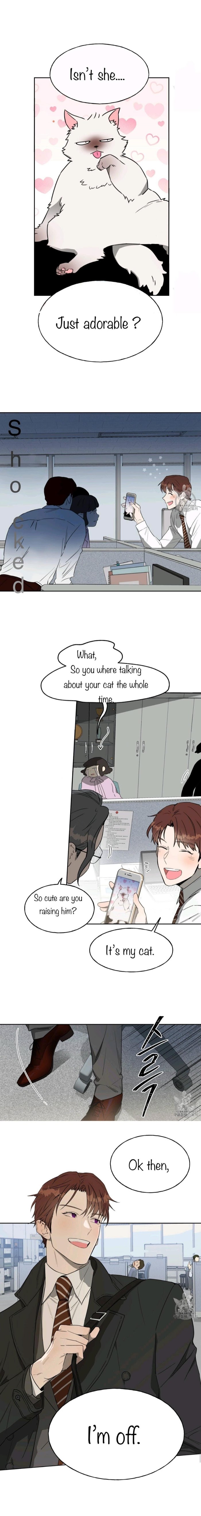 Read Ang Ang chapter 11 image 13 on Lezhin
