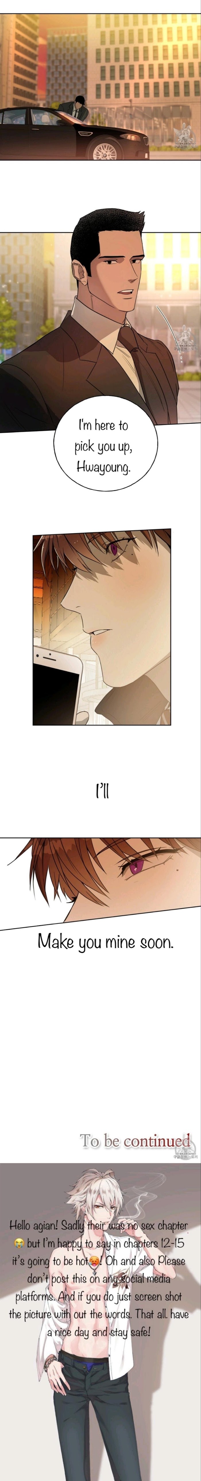 Read Ang Ang chapter 11 image 16 on Lezhin