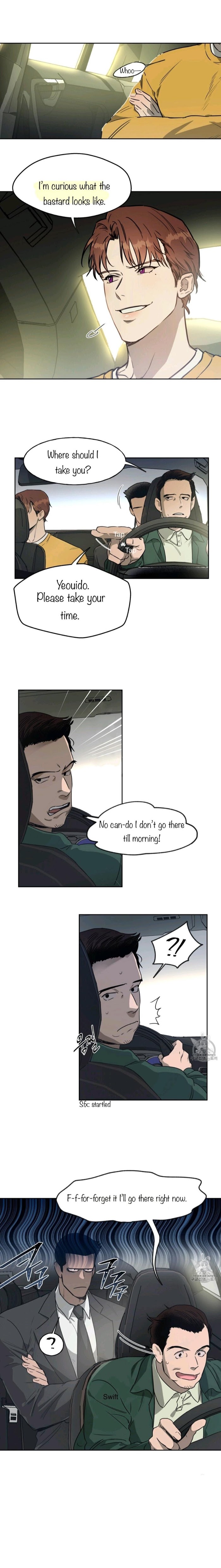 Read Ang Ang chapter 11 image 5 on Lezhin