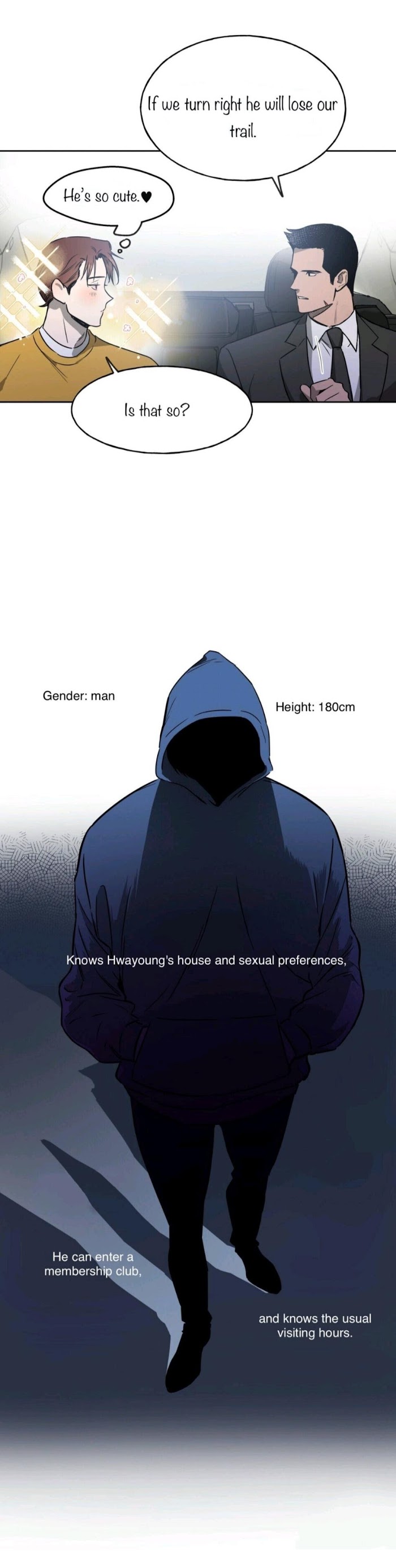 Read Ang Ang chapter 11 image 7 on Lezhin