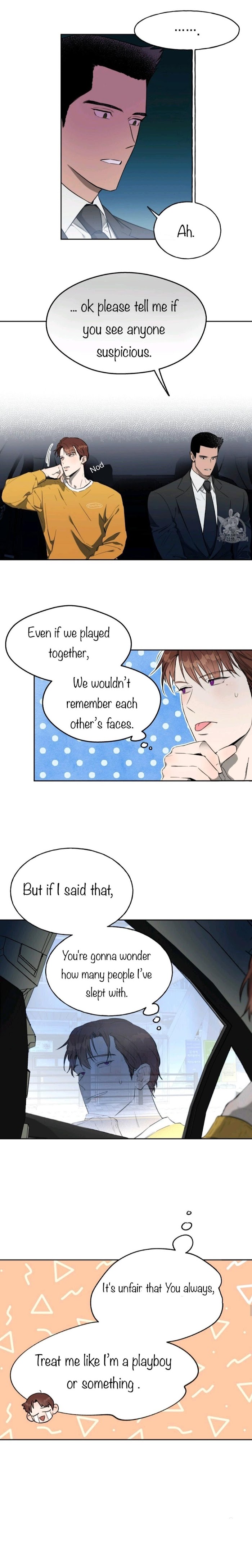 Read Ang Ang chapter 11 image 9 on Lezhin