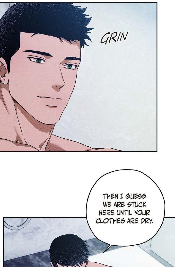 Read Ang Ang chapter 110 image 12 on Lezhin