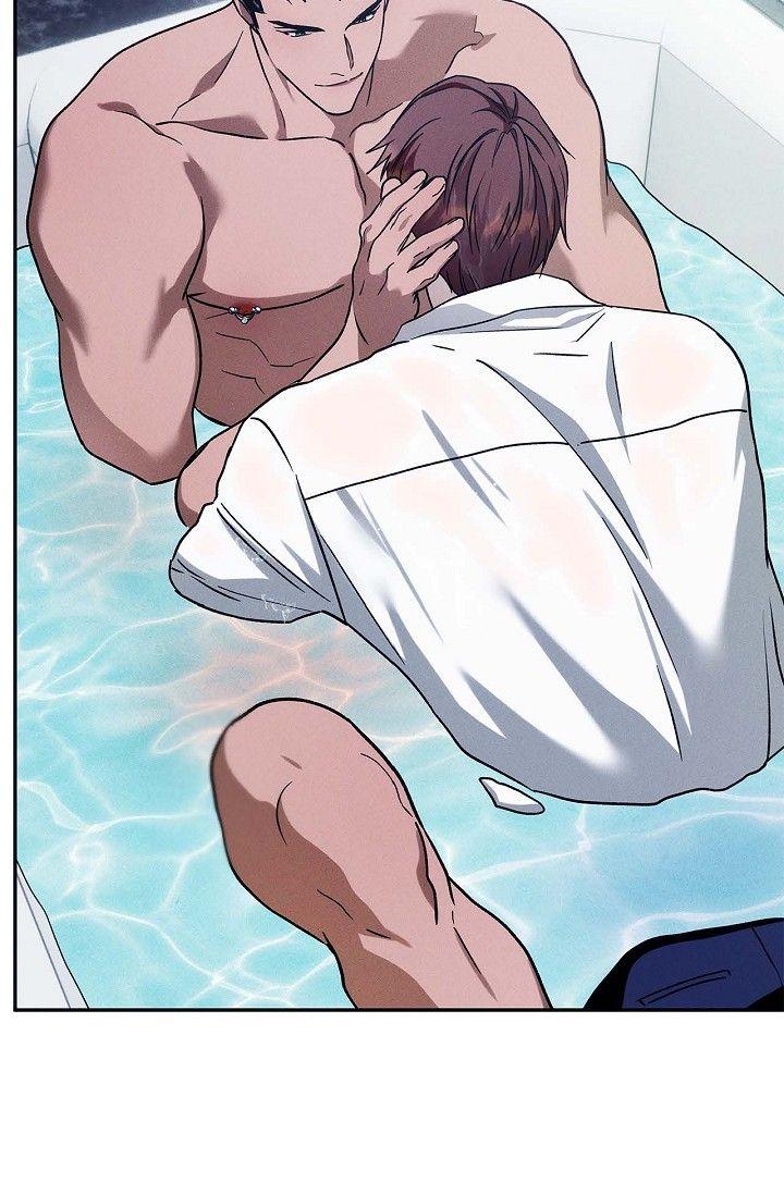 Read Ang Ang chapter 110 image 13 on Lezhin