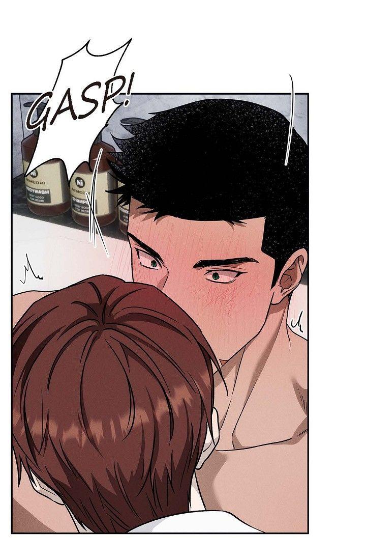 Read Ang Ang chapter 110 image 16 on Lezhin