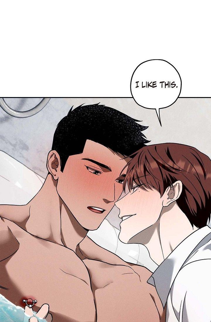 Read Ang Ang chapter 110 image 17 on Lezhin