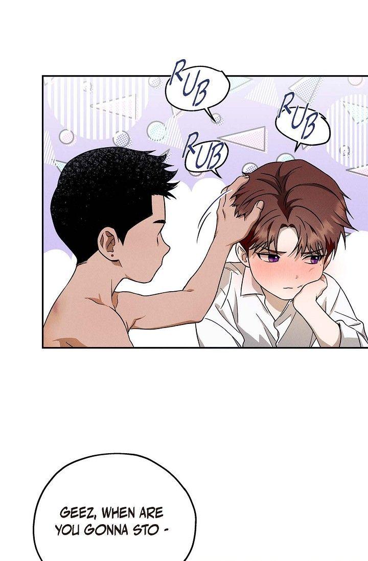 Read Ang Ang chapter 110 image 2 on Lezhin