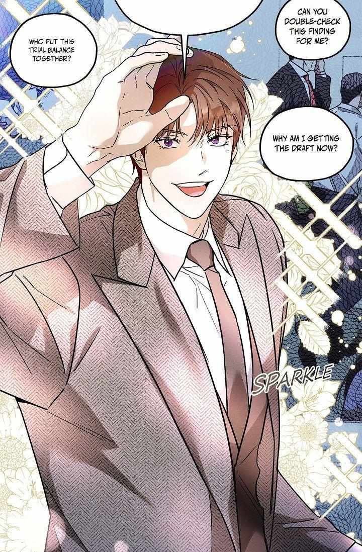 Read Ang Ang chapter 110 image 26 on Lezhin