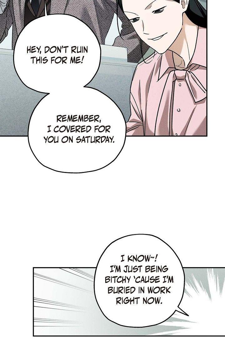 Read Ang Ang chapter 110 image 28 on Lezhin