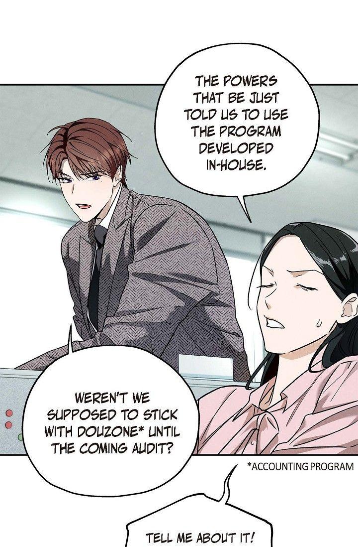 Read Ang Ang chapter 110 image 29 on Lezhin