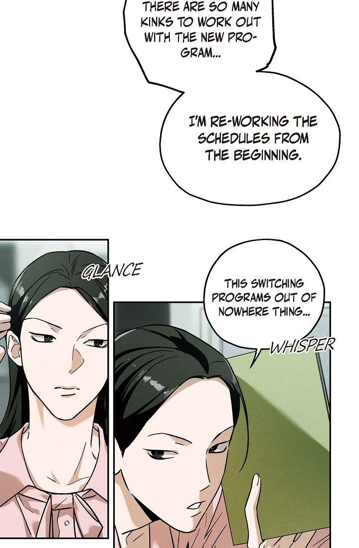 Read Ang Ang chapter 110 image 30 on Lezhin