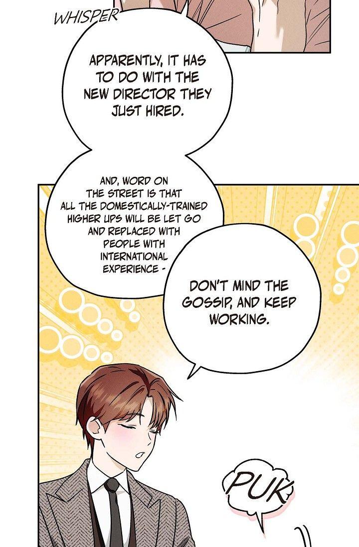 Read Ang Ang chapter 110 image 31 on Lezhin