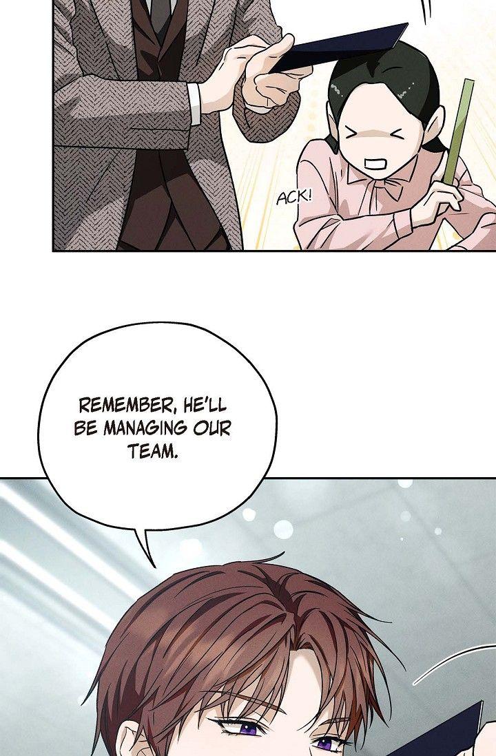 Read Ang Ang chapter 110 image 32 on Lezhin