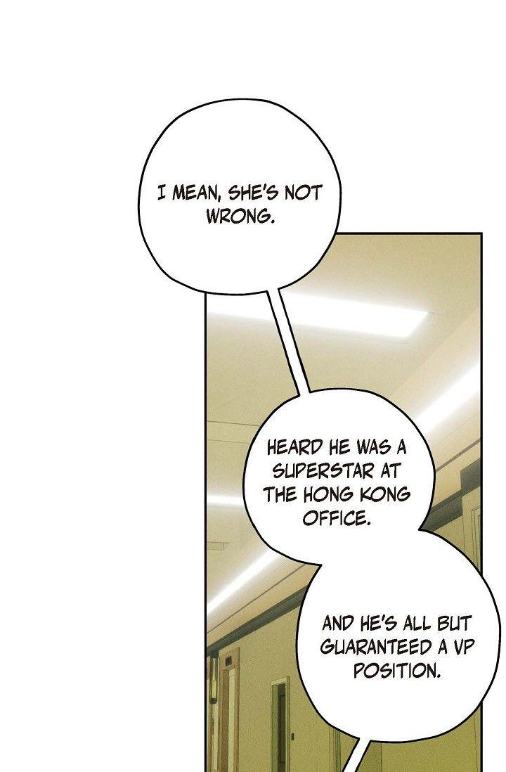 Read Ang Ang chapter 110 image 34 on Lezhin