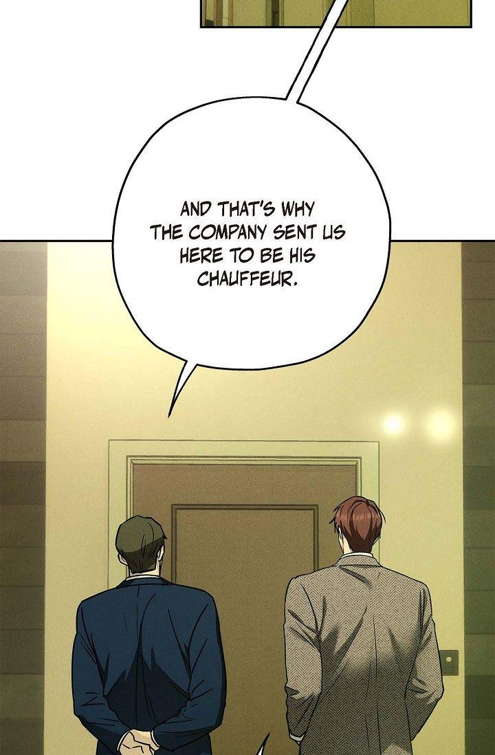 Read Ang Ang chapter 110 image 35 on Lezhin