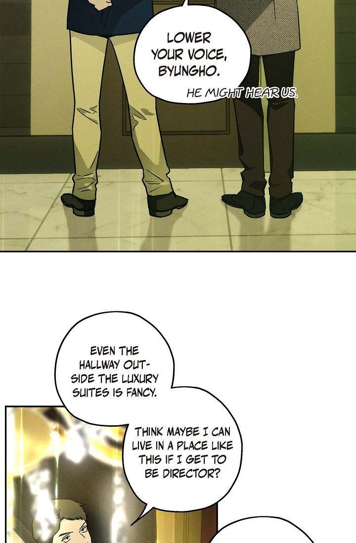 Read Ang Ang chapter 110 image 36 on Lezhin