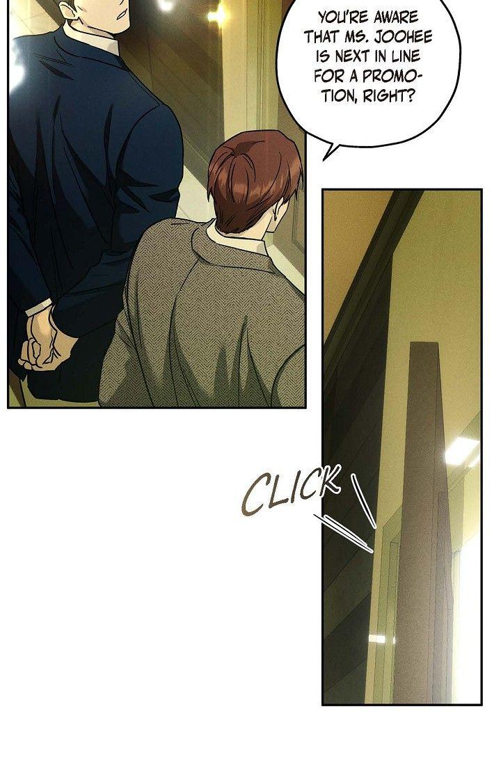 Read Ang Ang chapter 110 image 37 on Lezhin