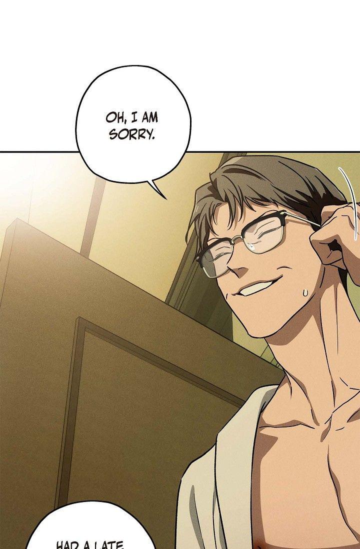 Read Ang Ang chapter 110 image 38 on Lezhin