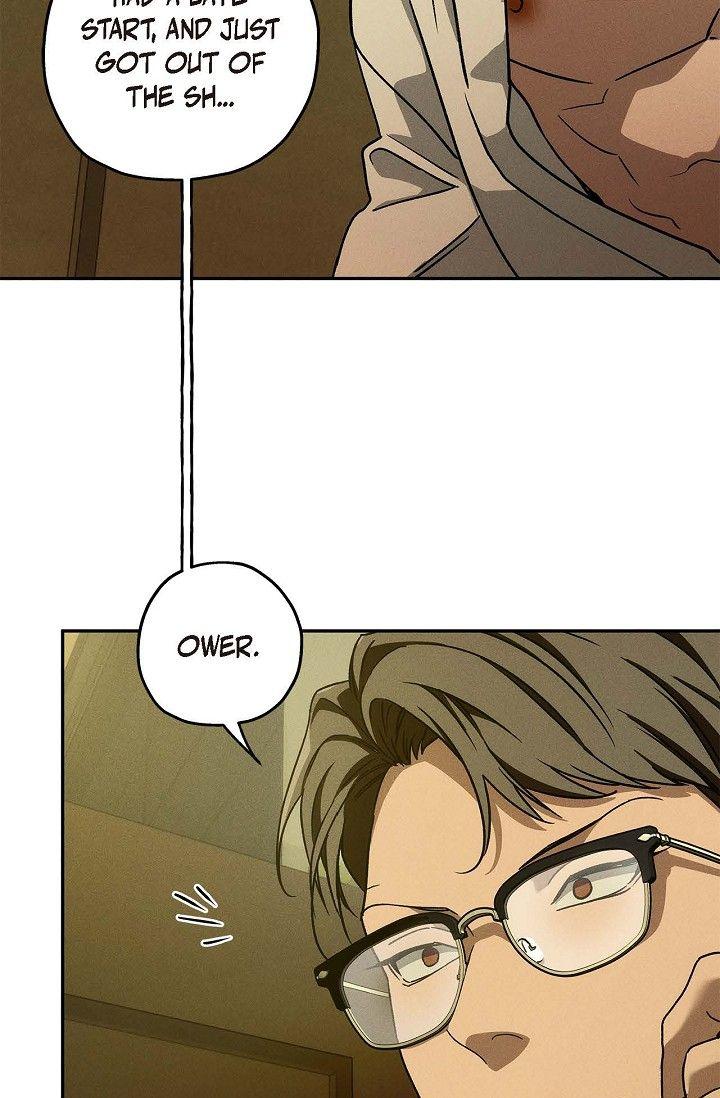 Read Ang Ang chapter 110 image 39 on Lezhin