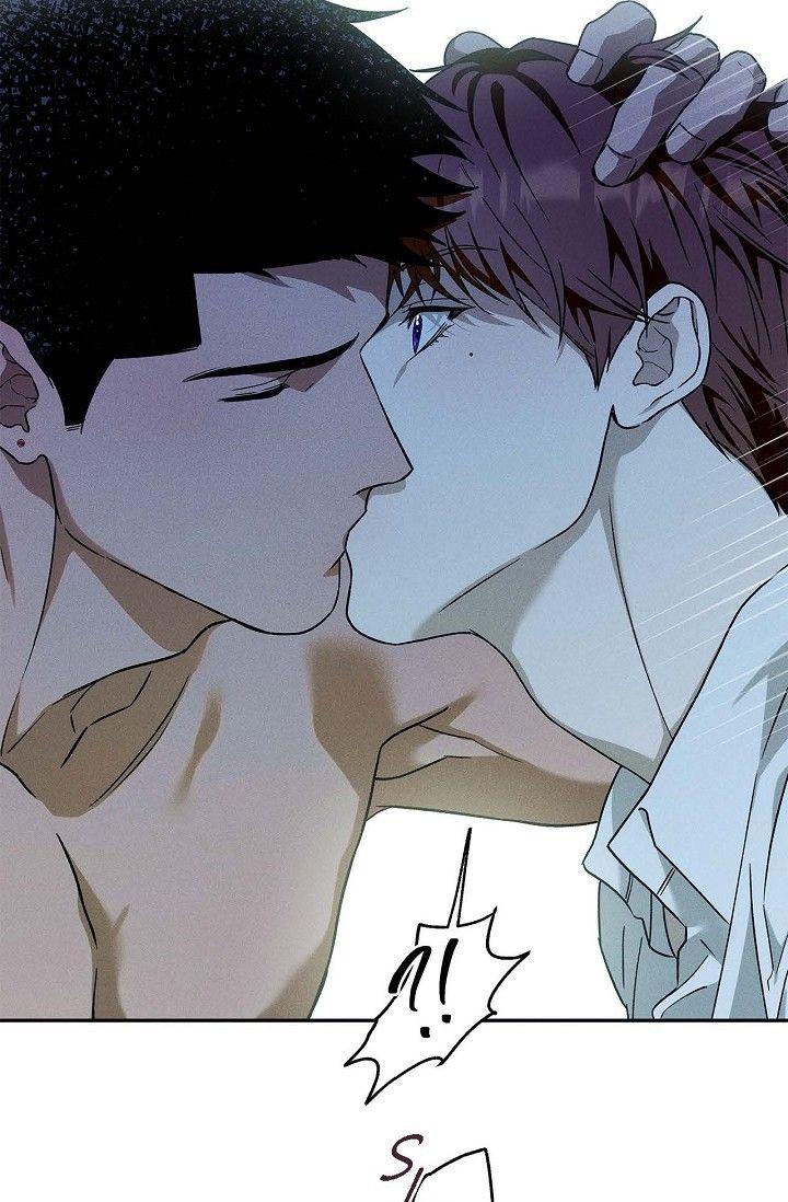 Read Ang Ang chapter 110 image 4 on Lezhin