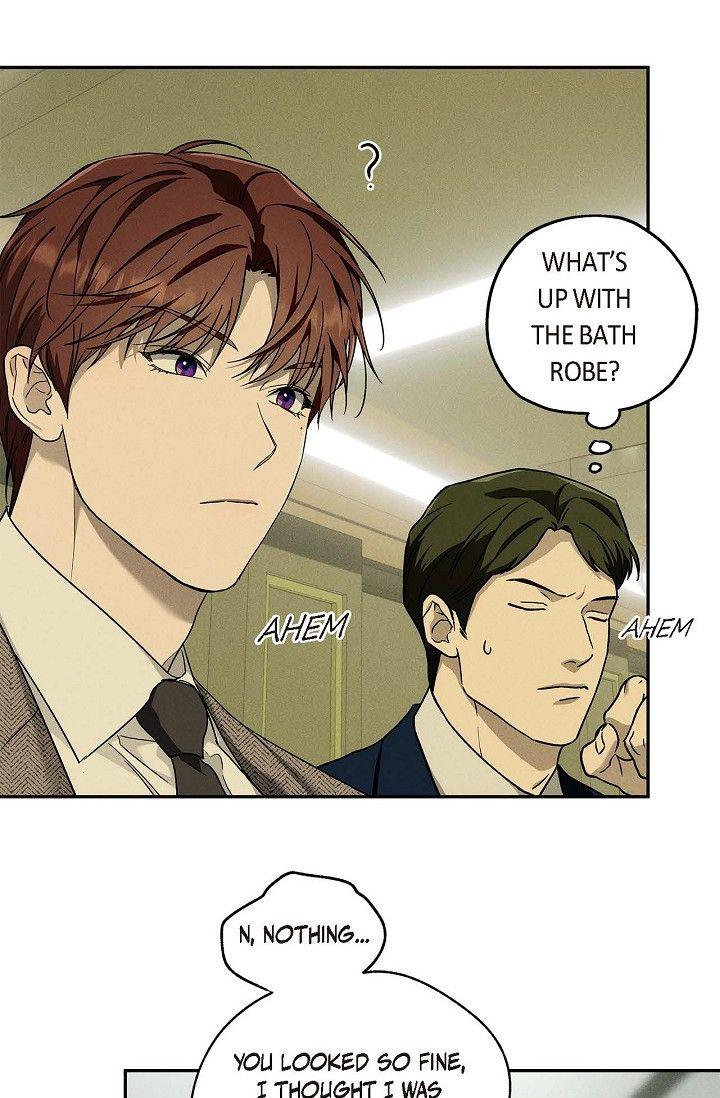 Read Ang Ang chapter 110 image 42 on Lezhin