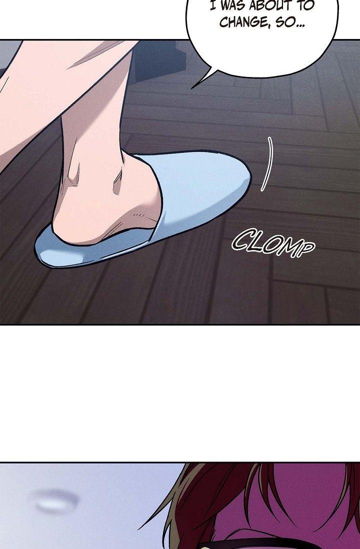 Read Ang Ang chapter 110 image 44 on Lezhin
