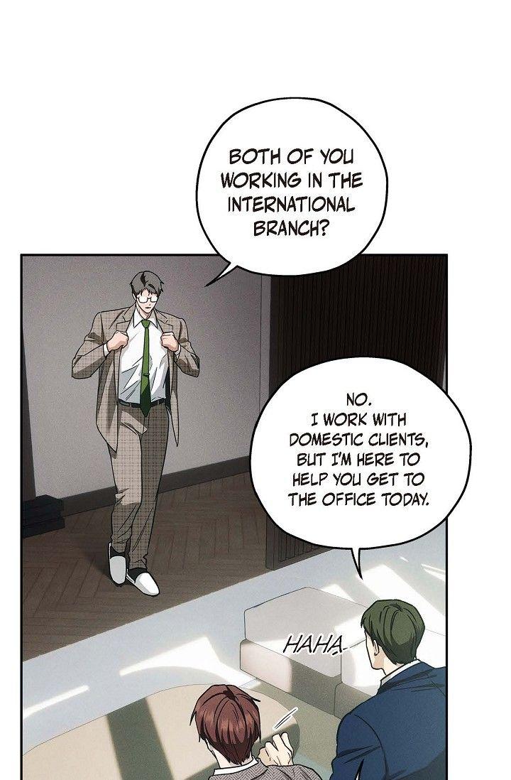 Read Ang Ang chapter 110 image 49 on Lezhin
