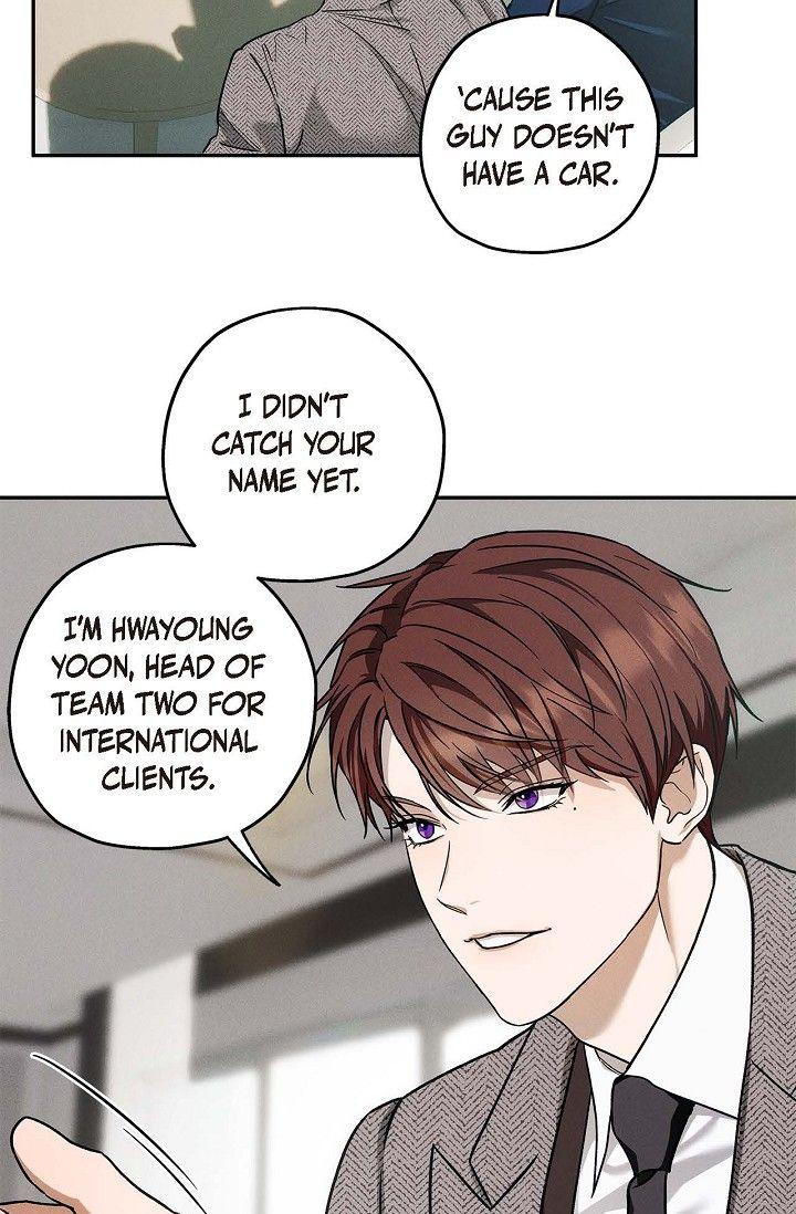 Read Ang Ang chapter 110 image 50 on Lezhin