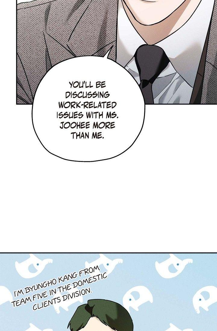 Read Ang Ang chapter 110 image 54 on Lezhin