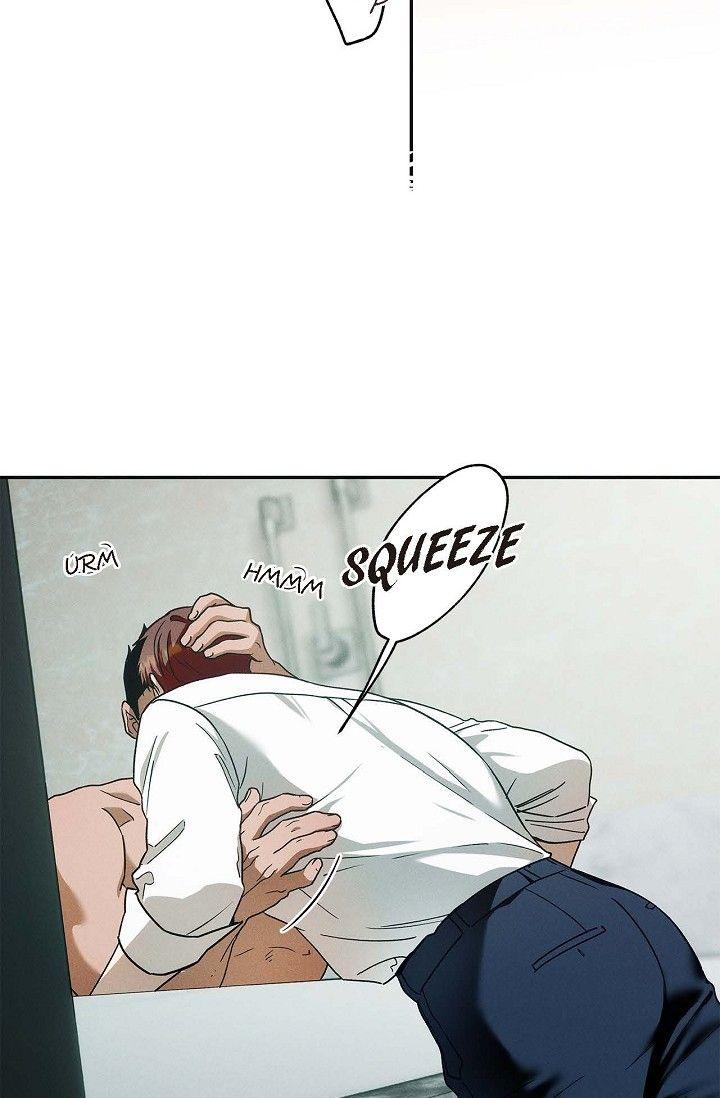 Read Ang Ang chapter 110 image 6 on Lezhin