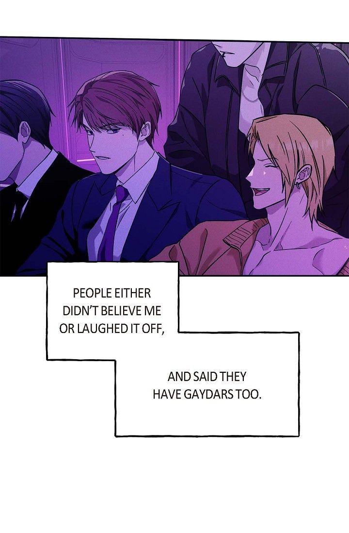 Read Ang Ang chapter 110 image 64 on Lezhin