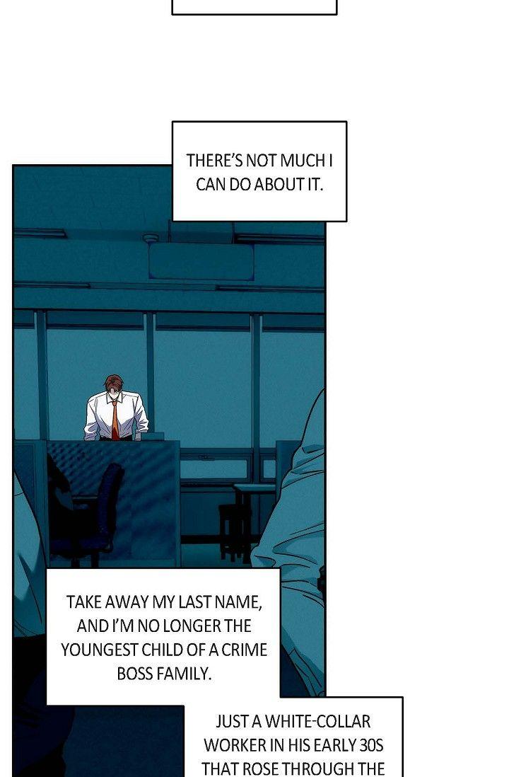 Read Ang Ang chapter 111 image 15 on Lezhin