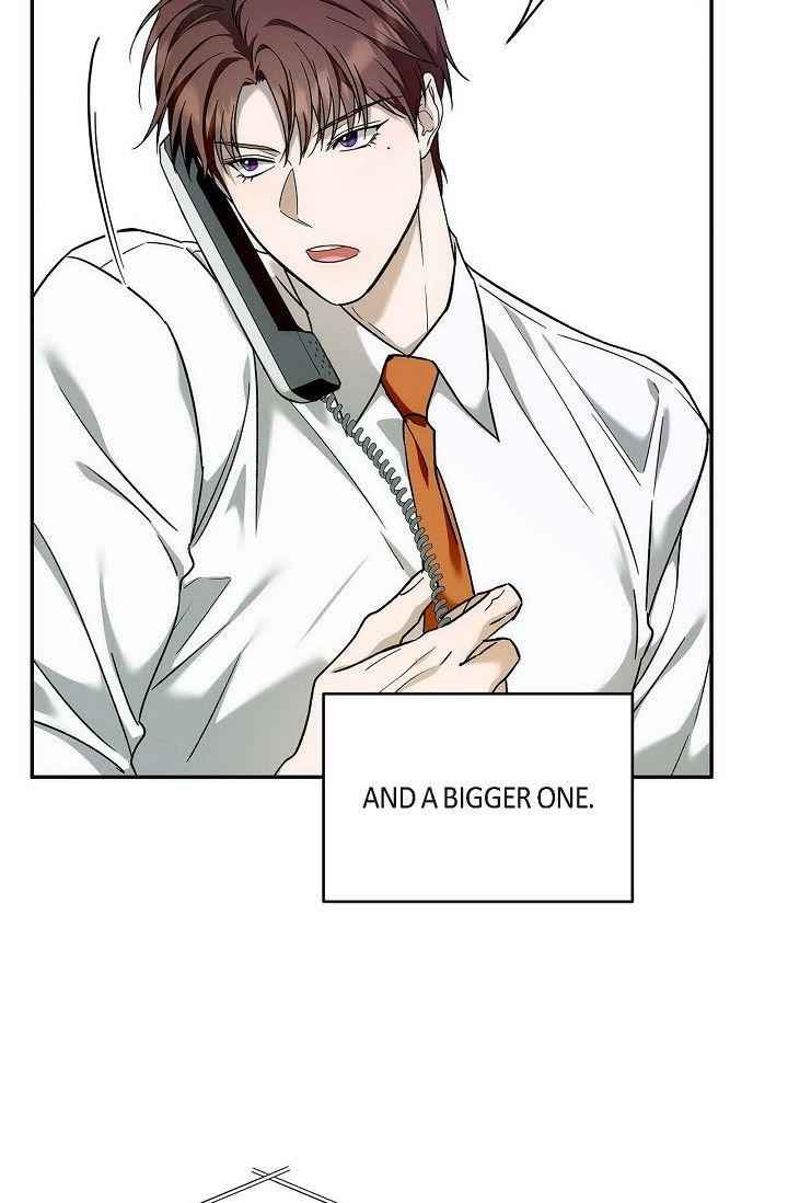 Read Ang Ang chapter 111 image 17 on Lezhin