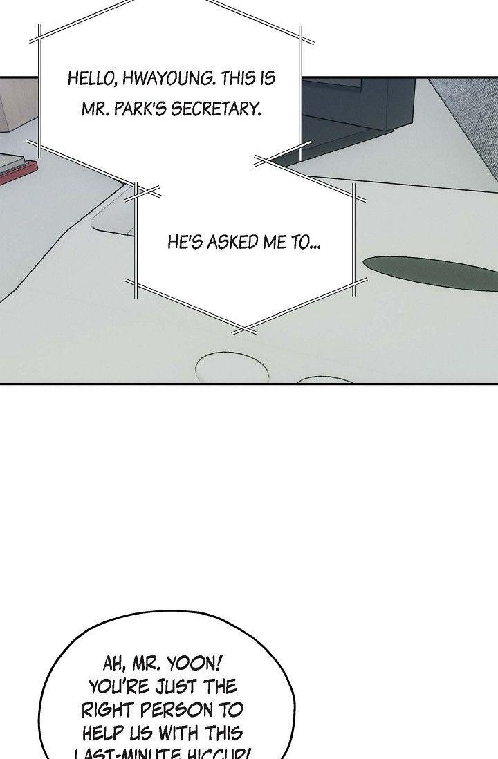 Read Ang Ang chapter 111 image 18 on Lezhin