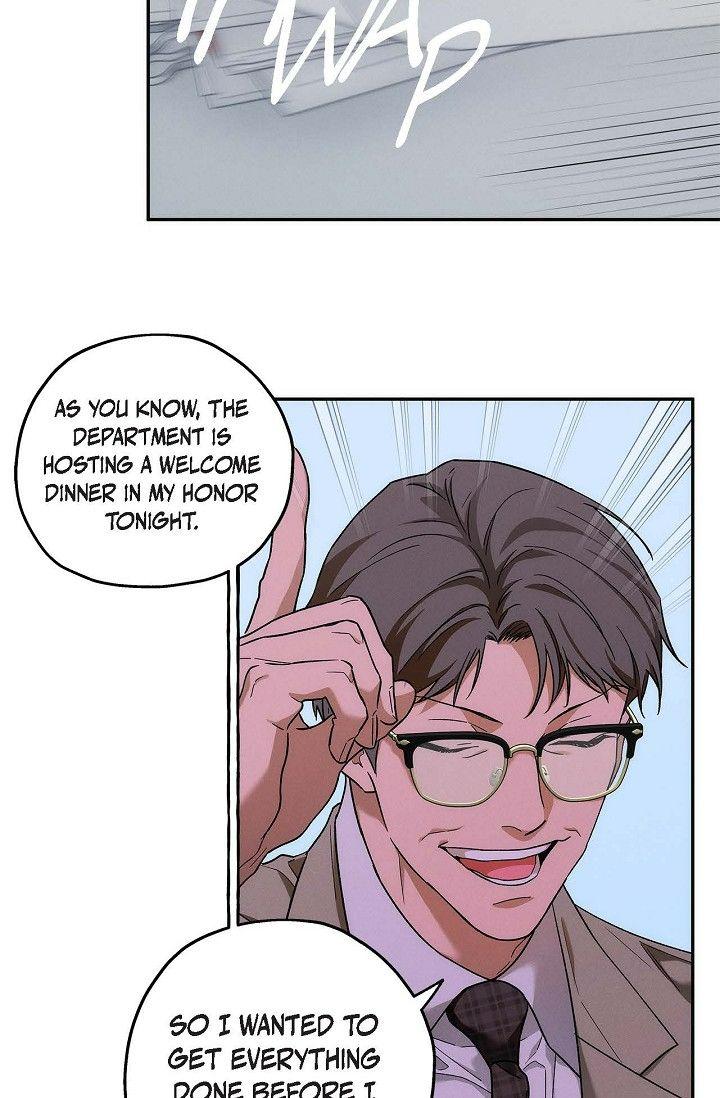 Read Ang Ang chapter 111 image 20 on Lezhin