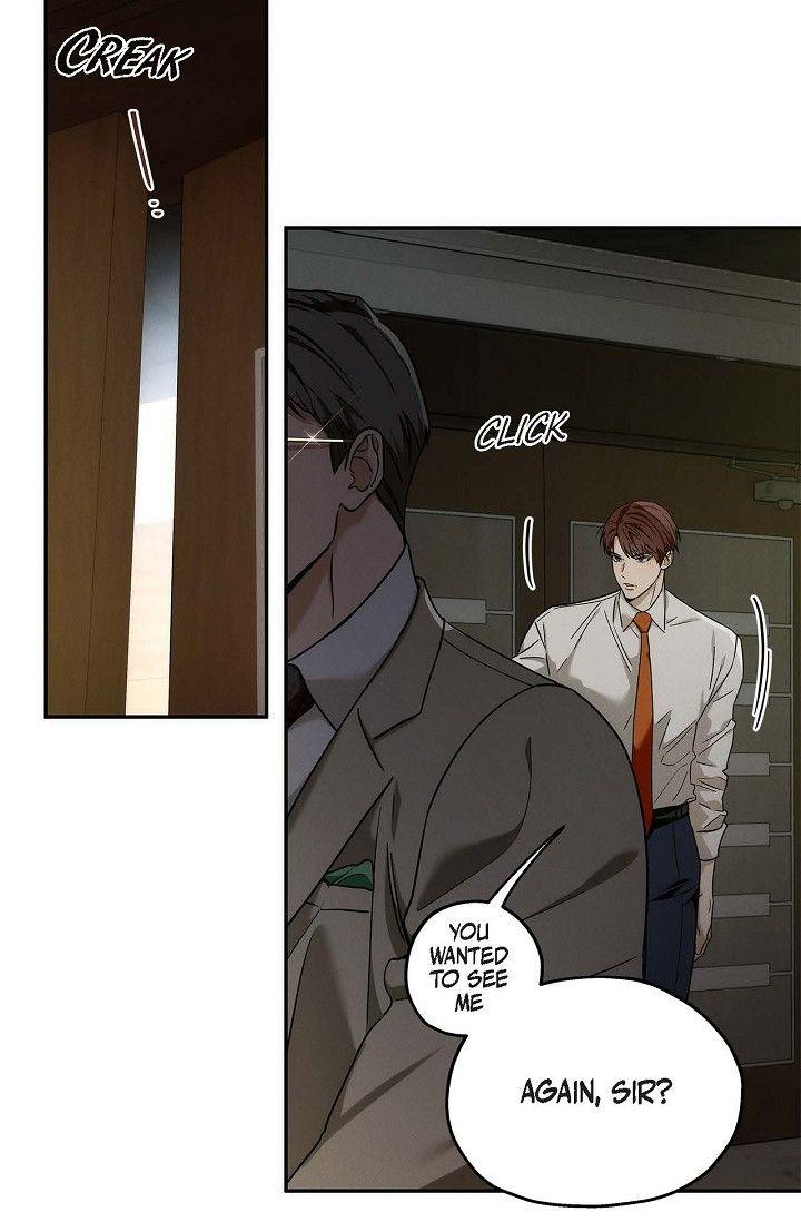 Read Ang Ang chapter 111 image 22 on Lezhin