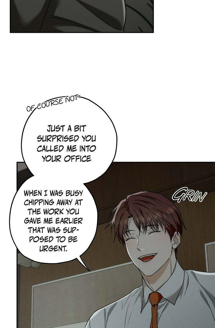 Read Ang Ang chapter 111 image 24 on Lezhin