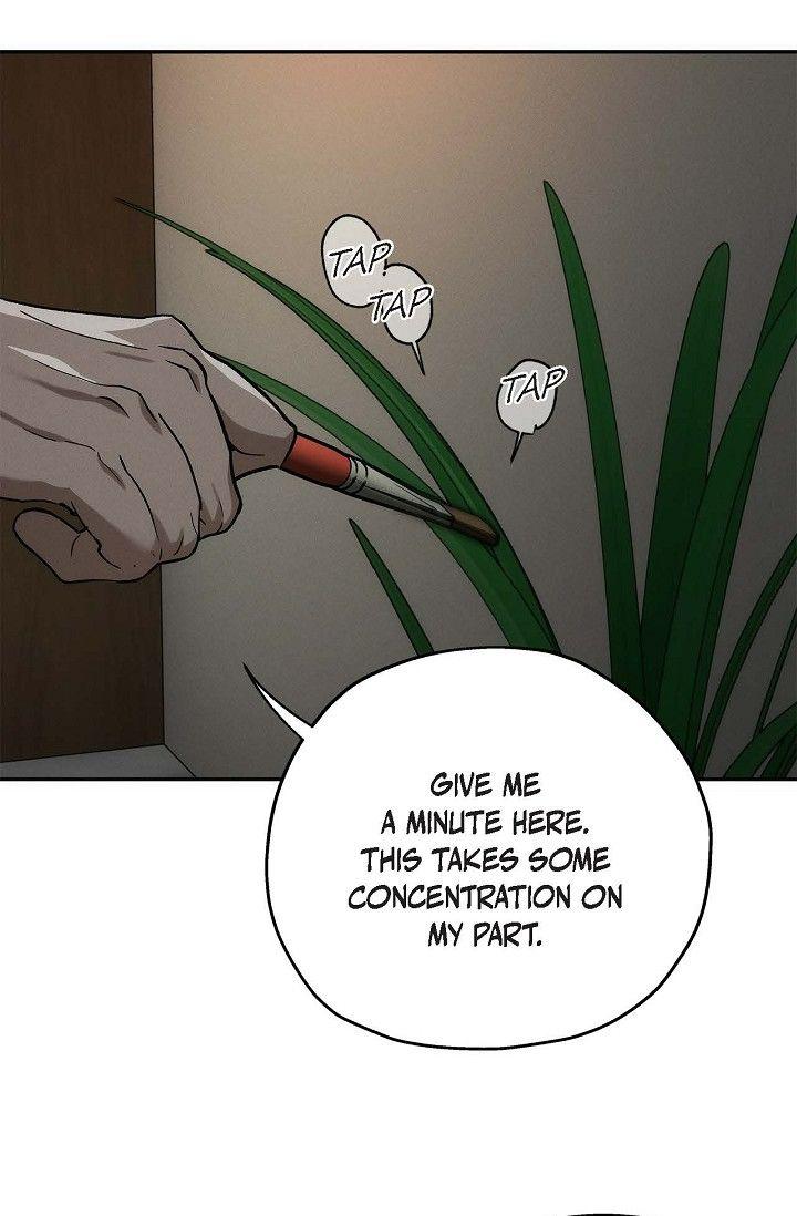 Read Ang Ang chapter 111 image 28 on Lezhin