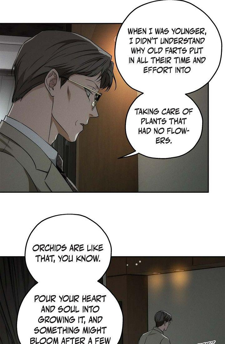 Read Ang Ang chapter 111 image 29 on Lezhin