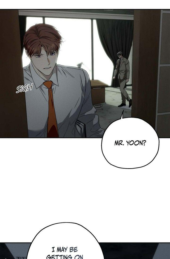 Read Ang Ang chapter 111 image 35 on Lezhin