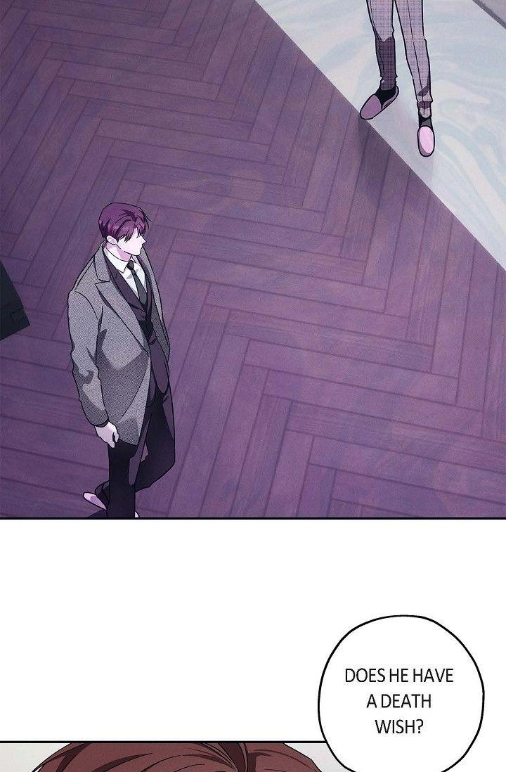 Read Ang Ang chapter 111 image 4 on Lezhin