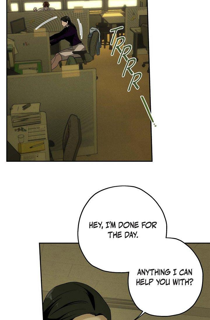Read Ang Ang chapter 111 image 41 on Lezhin