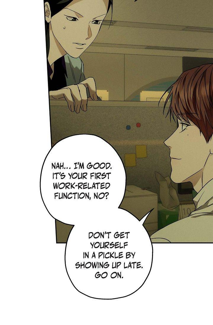 Read Ang Ang chapter 111 image 42 on Lezhin