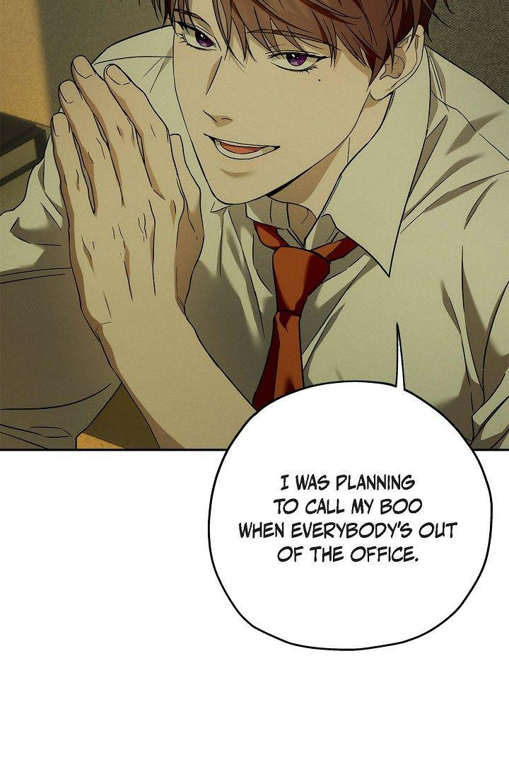 Read Ang Ang chapter 111 image 44 on Lezhin