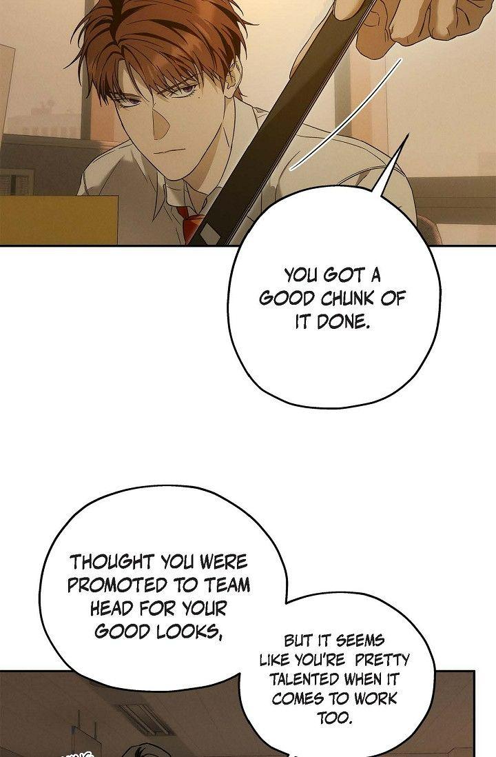 Read Ang Ang chapter 111 image 50 on Lezhin